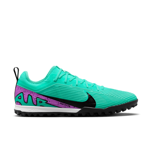 Nike Mercurial Vapor 15 Pro Turf Soccer Shoes - DJ5605-300-NIKE by Nike | Available at Niky's Sports