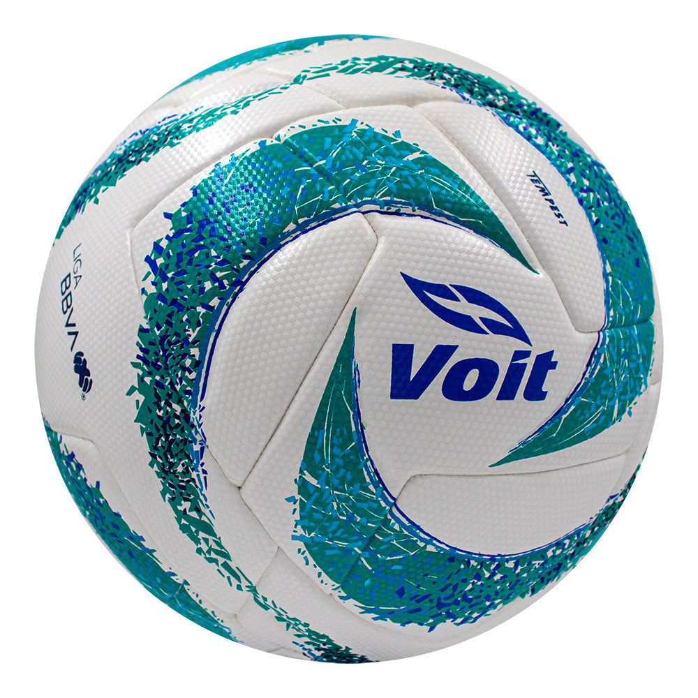 Voit Liga MX Tempest Match Ball