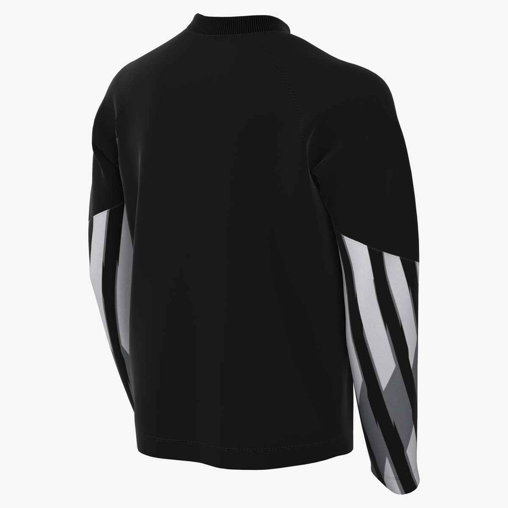 Nike Dri-FIT Park V Big Kid's Long-Sleeve Soccer Goalkeeper Jersey - HV8318-010-NIKE by Nike | Available at Niky's Sports