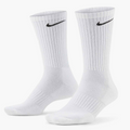 Nike Everyday Cushioned Training Crew Socks (3 Pairs)
