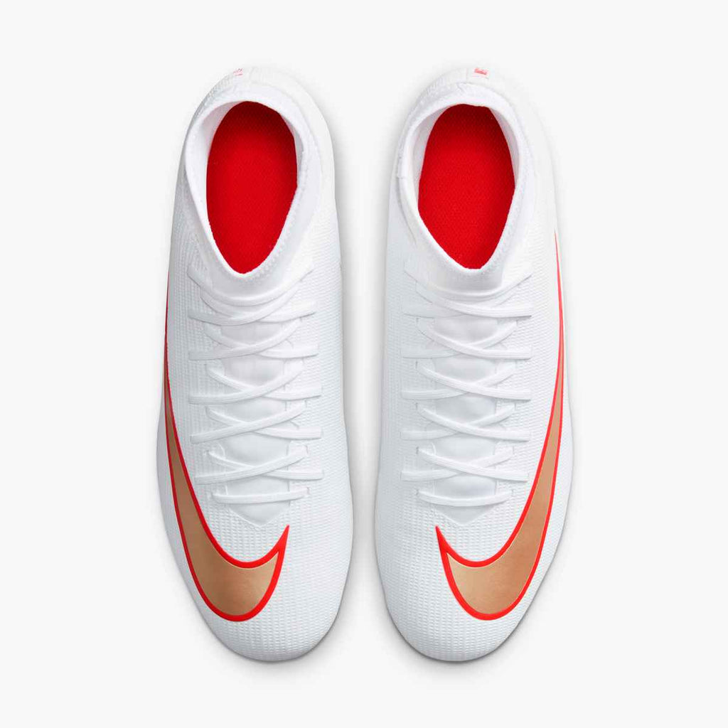Nike Mercurial Superfly 11 Club Multi-Ground High-Top Soccer Cleats