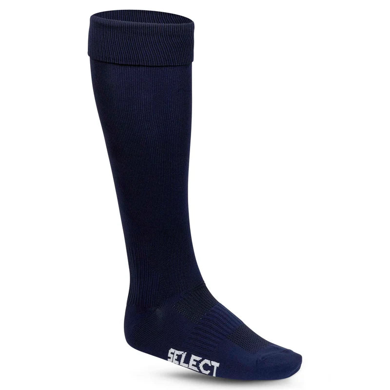 Select Football Socks Club Navy