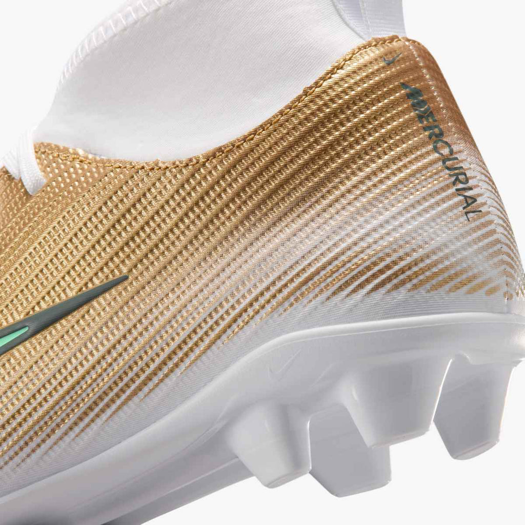 Nike Jr. Mercurial Superfly 11 Club FG "Kylian Mbappé"