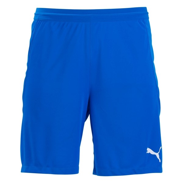 Puma Mens Team Final 21 Soccer Shorts - 704527-02-PUMA by Puma | Available at Niky's Sports