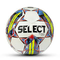 SELECT FUTSAL JINGA