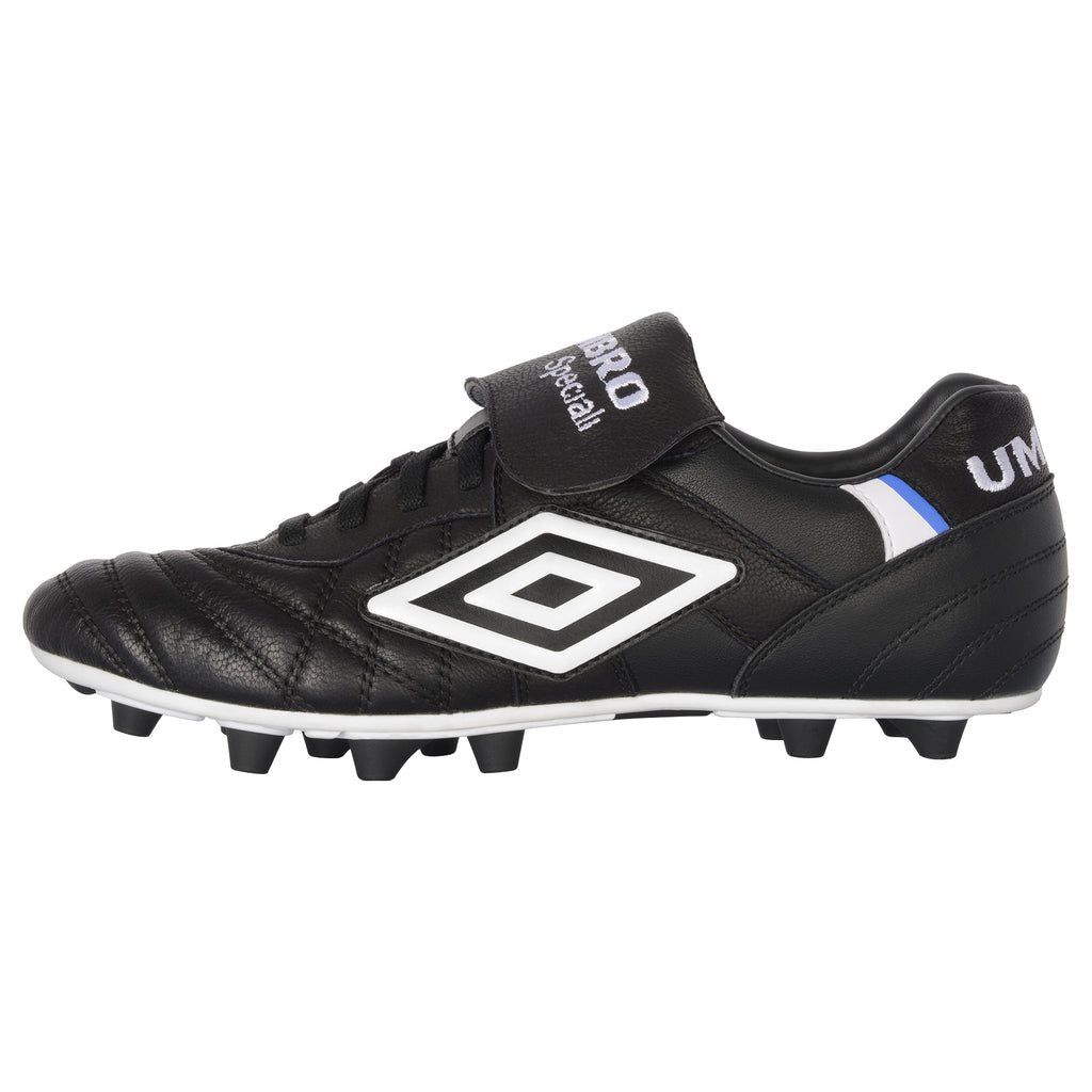 Umbro Speciali Pro 24 Firmground Soccer Cleats - USMF186591U-FZ9-UMBRO by Umbro | Available at Niky's Sports