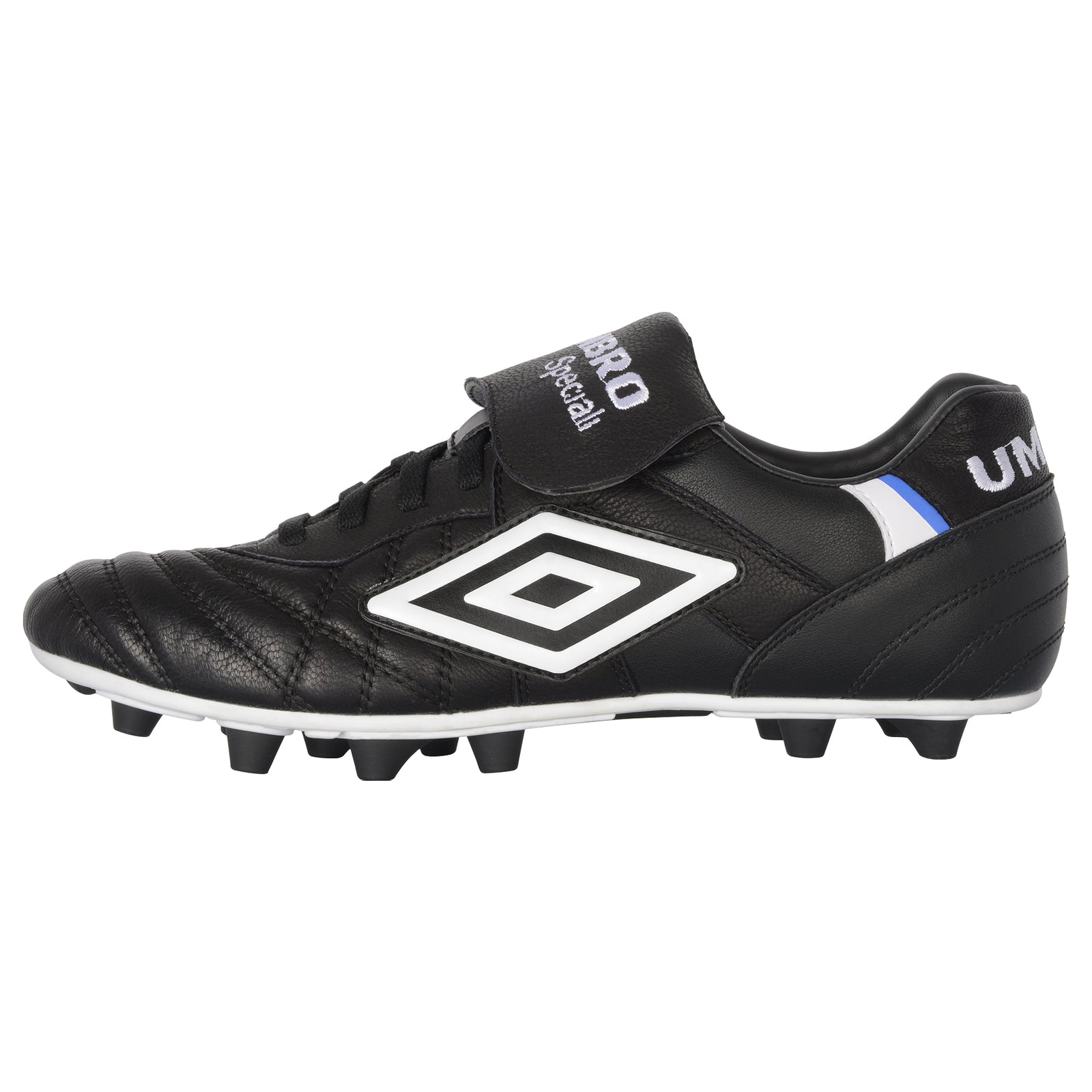 Umbro Speciali Pro 24 Firmground Soccer Cleats - USMF186591U-FZ9-UMBRO by Umbro | Available at Niky's Sports