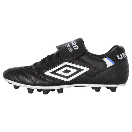 Umbro Speciali Pro 24 Firmground Soccer Cleats - USMF186591U-FZ9-UMBRO by Umbro | Available at Niky's Sports
