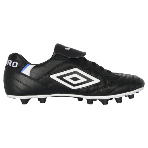 Umbro Speciali Pro 24 Firmground Soccer Cleats - USMF186591U-FZ9-UMBRO by Umbro | Available at Niky's Sports