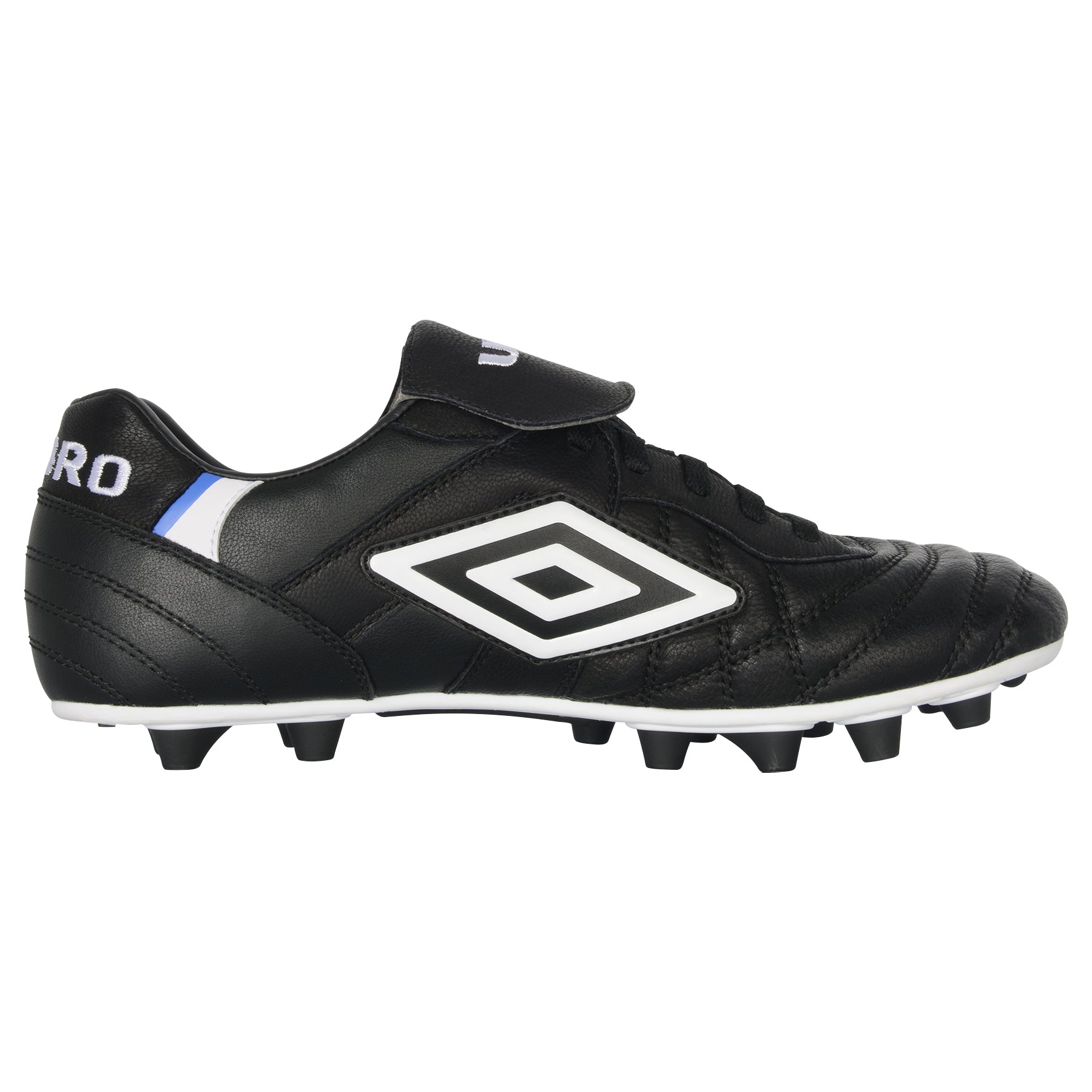 Umbro Speciali Pro 24 Firmground Soccer Cleats - USMF186591U-FZ9-UMBRO by Umbro | Available at Niky's Sports