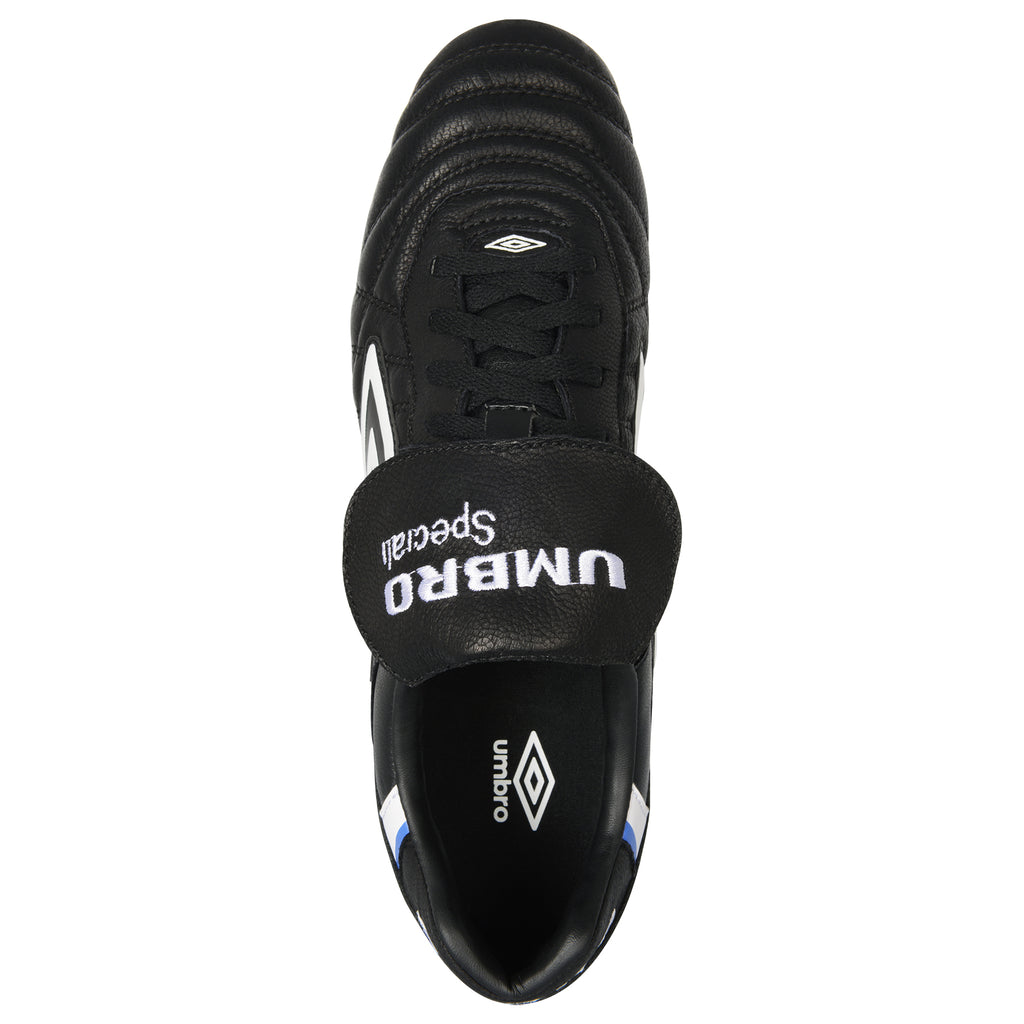 Umbro Speciali Pro 24 Firmground Soccer Cleats - USMF186591U-FZ9-UMBRO by Umbro | Available at Niky's Sports