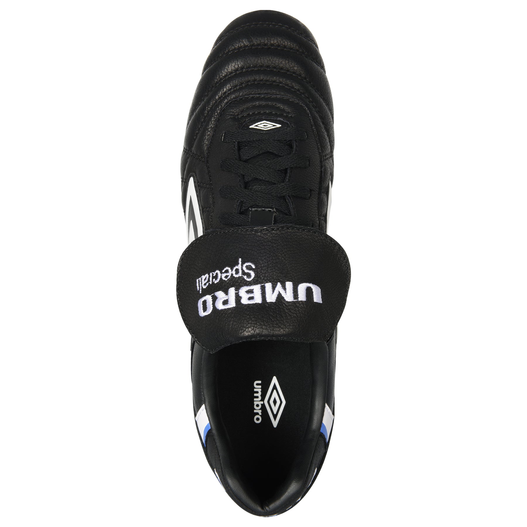 Umbro Speciali Pro 24 Firmground Soccer Cleats - USMF186591U-FZ9-UMBRO by Umbro | Available at Niky's Sports