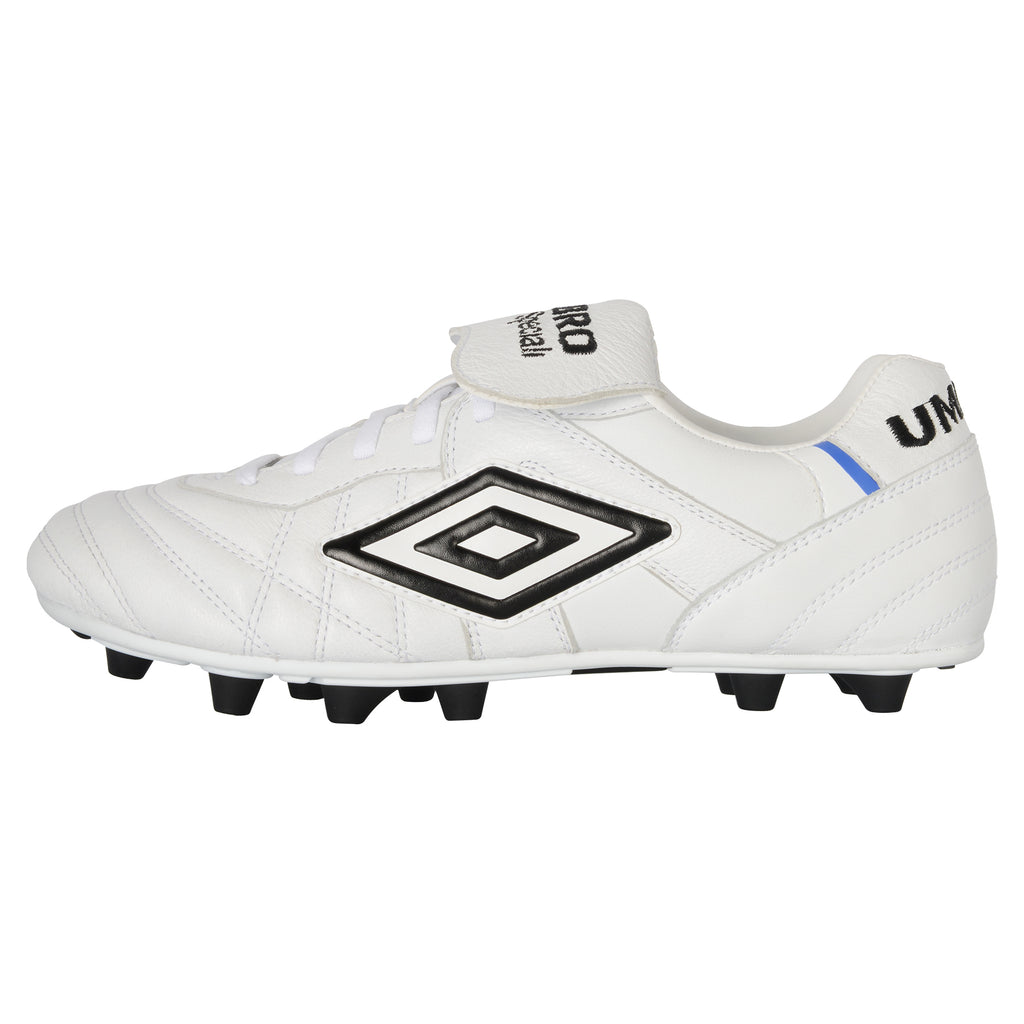 Umbro Speciali Pro 24 Firmground Soccer Cleats - USMF186591-HL4-UMBRO by Umbro | Available at Niky's Sports