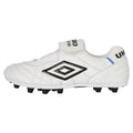 Umbro Speciali Pro 24 Firmground Soccer Cleats - USMF186591-HL4-UMBRO by Umbro | Available at Niky's Sports