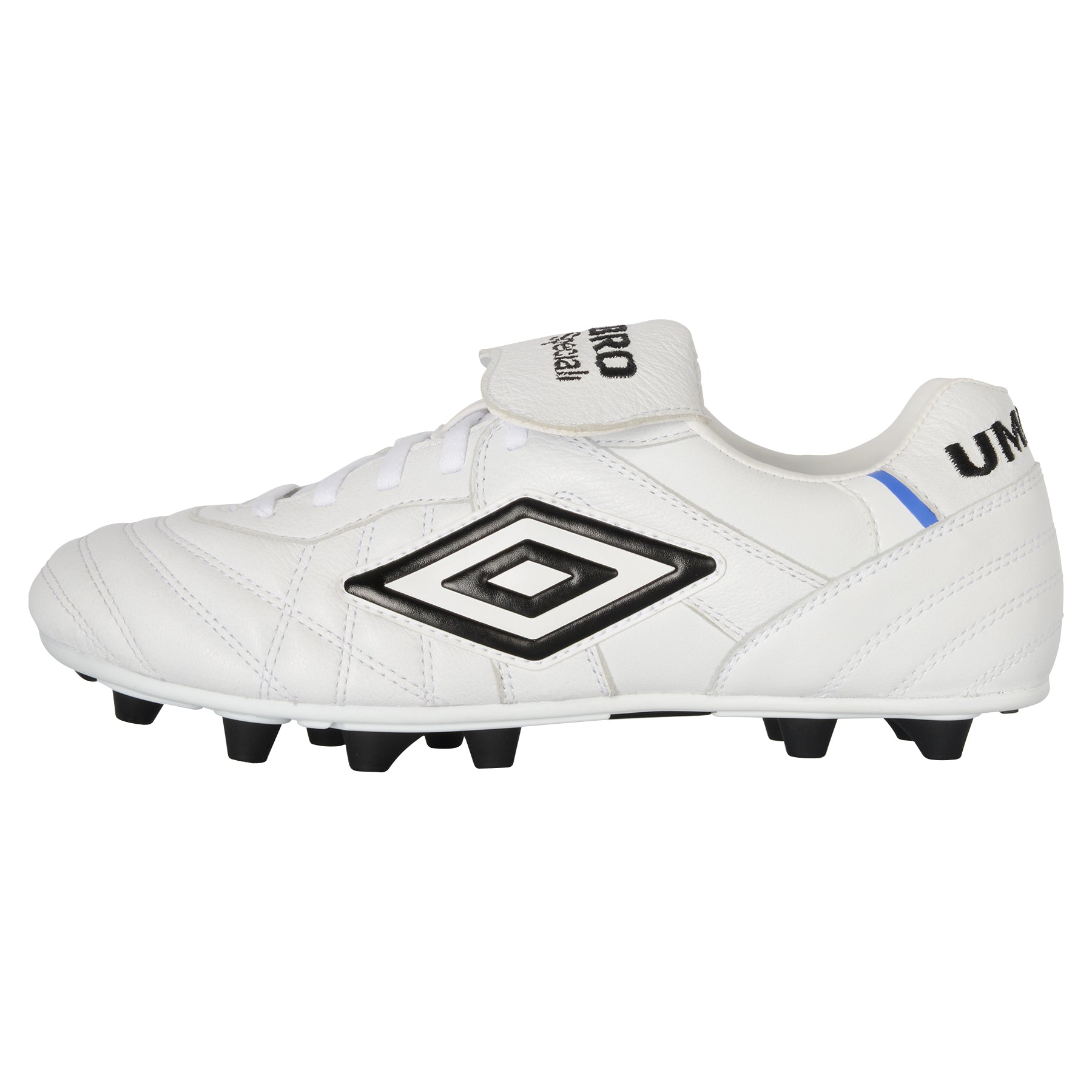 Umbro Speciali Pro 24 Firmground Soccer Cleats - USMF186591-HL4-UMBRO by Umbro | Available at Niky's Sports