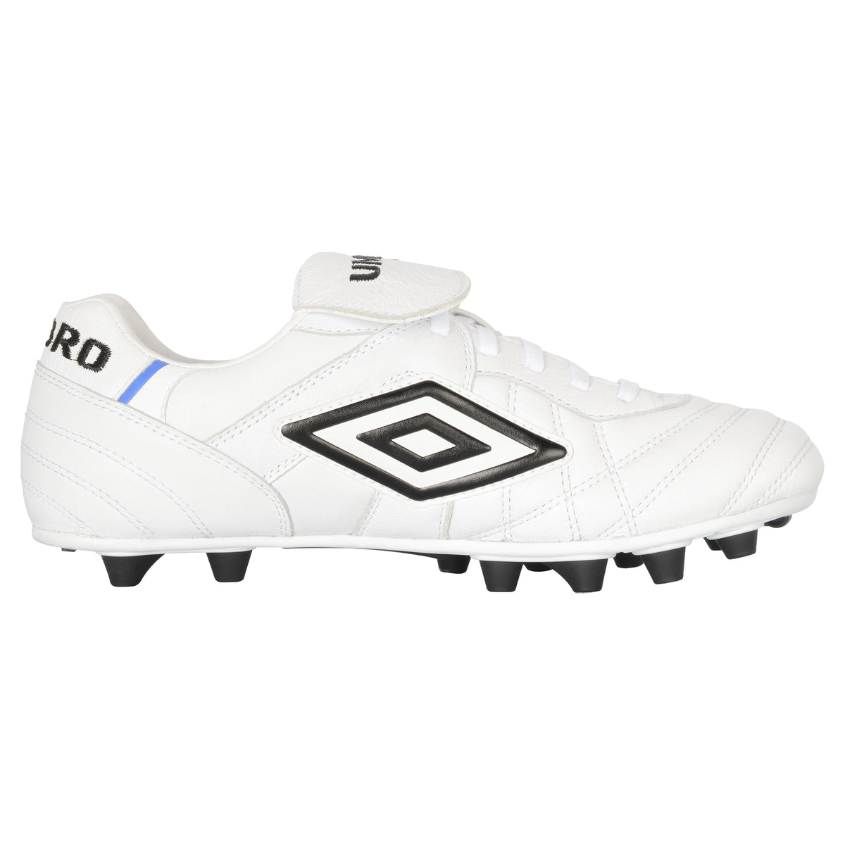Chaussures De Foot Umbro Speciali Pro England Away 2010 - Édition Limitée Ultra Rare - Taille UK 8 - Crampons Vissables - Neuf Avec Emballage