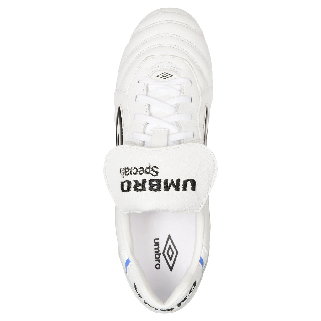 Umbro Speciali Pro 24 Firmground Soccer Cleats - USMF186591-HL4-UMBRO by Umbro | Available at Niky's Sports