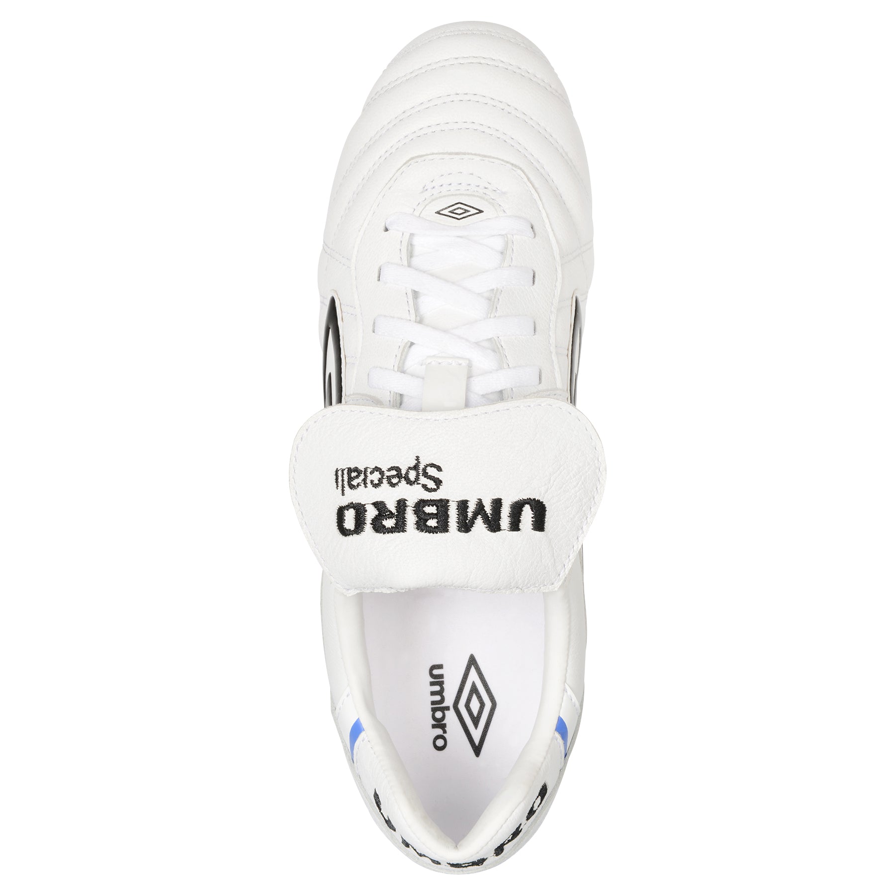 Umbro Speciali Pro 24 Firmground Soccer Cleats - USMF186591-HL4-UMBRO by Umbro | Available at Niky's Sports