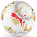 PUMA Cumbre CONMEBOL Copa America 2024 (Official) Finals Soccer Ball - 084494-02-PUMA by Puma | Available at Niky's Sports