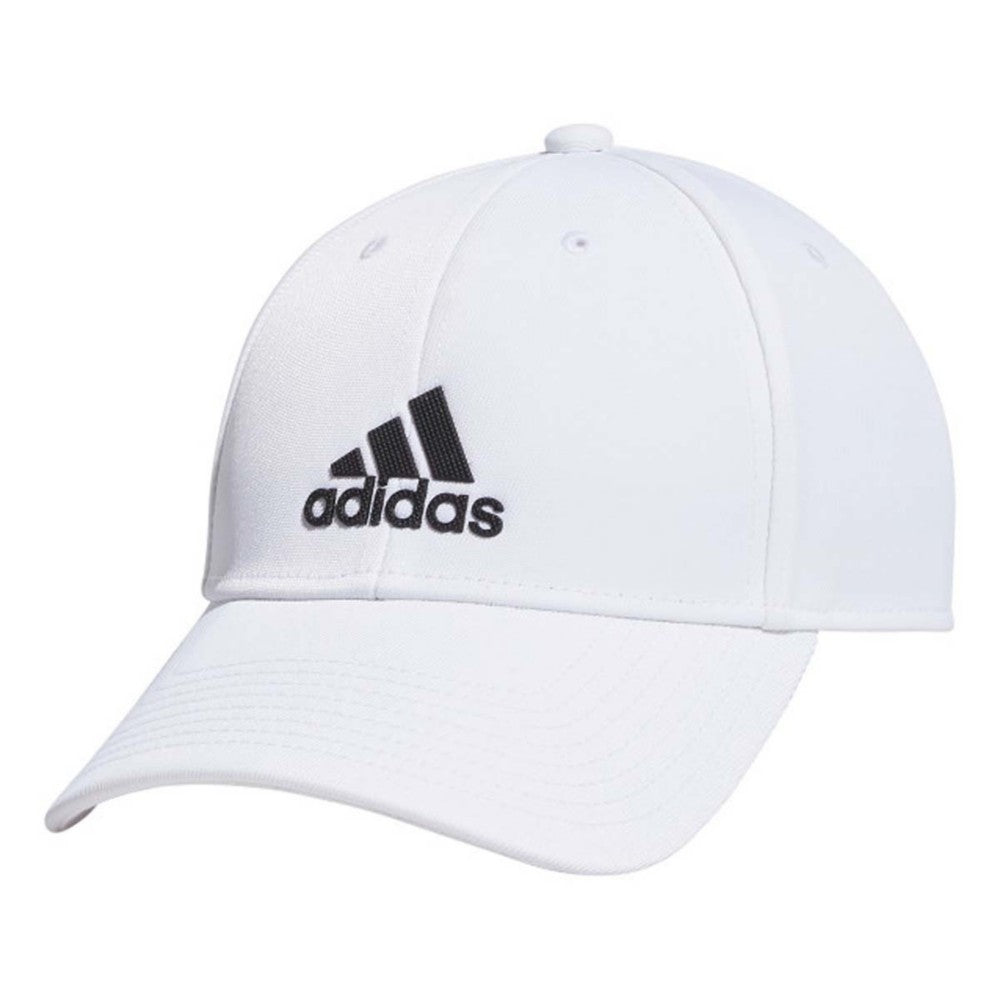 adidas Decision II Adjustable Hat