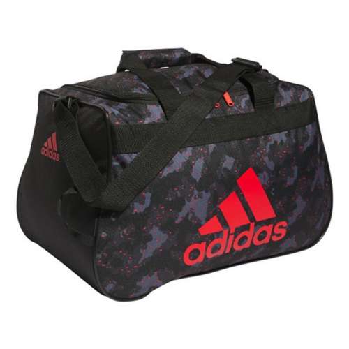 adidas Diablo Duffel Bag Small - 5156960-ADIDAS by adidas | Available at Niky's Sports