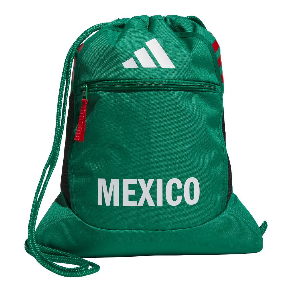 adidas Mexico Stadium Sackpack