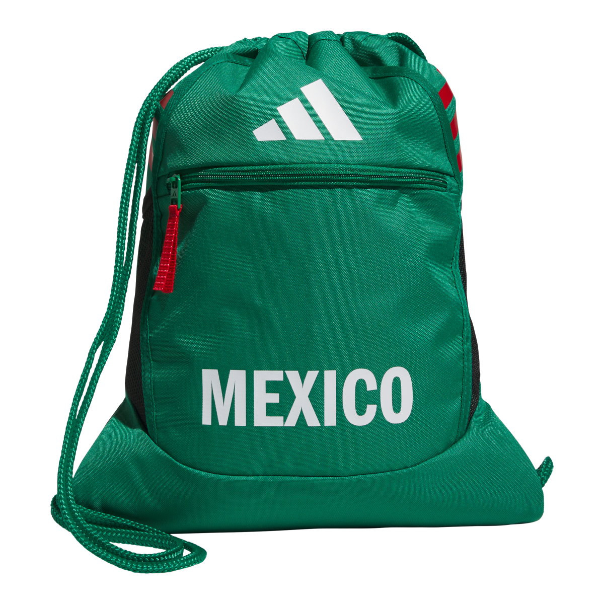 adidas Mexico Stadium Sackpack