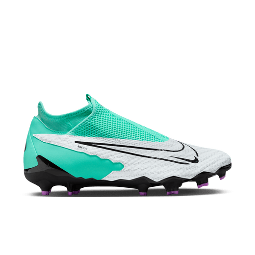 Nike Phantom GX Academy Multi-Ground Soccer Cleats - DD9472-300-NIKE by Nike | Available at Niky's Sports