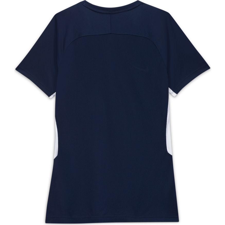 NIKE DRI-FIT TIEMPO PREMIER WOMEN'S SOCCER JERSEY - SVE894495-420-NIKE by Nike | Available at Niky's Sports