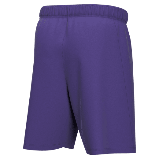 Nike Dri-FIT Park 3 Big Kids' Knit Soccer Shorts - BV6866-547-NIKE by Nike | Available at Niky's Sports