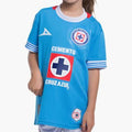 Pirma Cruz Azul Youth Home 24/25 Jersey - 18174-HOME-PIRMA by Pirma | Available at Niky's Sports