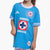Pirma Cruz Azul Youth Home 24/25 Jersey - 18174-HOME-PIRMA by Pirma | Available at Niky's Sports