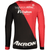 Charly Atlas Home Men's Long Sleeve Soccer Jersey 23/24 - 5019641-CHARLY by Charly | Available at Niky's Sports