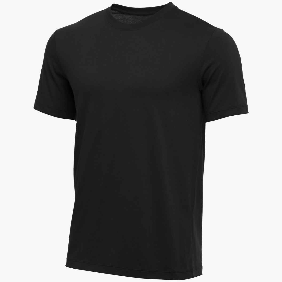 Nike Men's Training T-Shirt Black - CJ1693-010-NIKE by Nike | Available at Niky's Sports