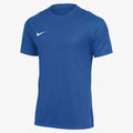 Nike Men's Dri-FIT Academy II Soccer Short-Sleeve Top - HV8160-480-NIKE by Nike | Available at Niky's Sports