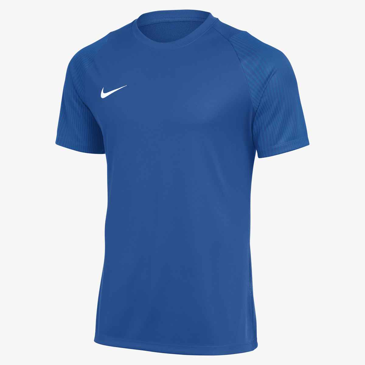Nike Men's Dri-FIT Academy II Soccer Short-Sleeve Top - HV8160-480-NIKE by Nike | Available at Niky's Sports