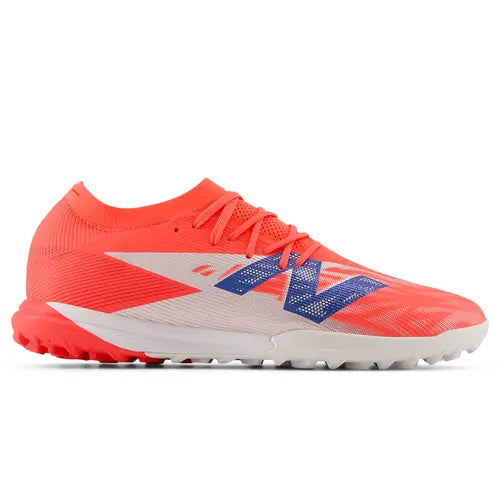 New Balance Furon Elite Turf V8 Soccer Shoe - SF1TMP8-NEW BALANCE by New Balance | Available at Niky's Sports
