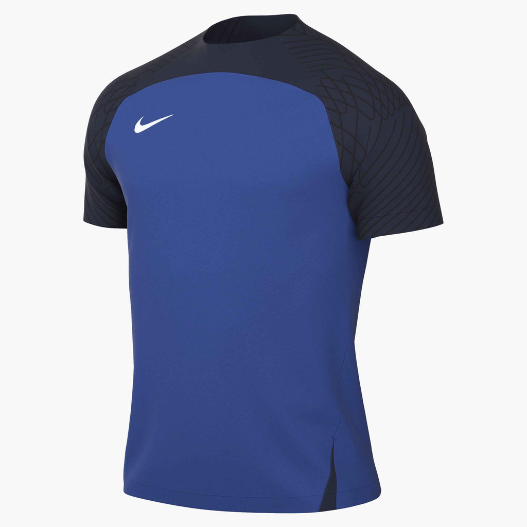 Nike Dri-Fit 3 Men's Strike Soccer Jersey