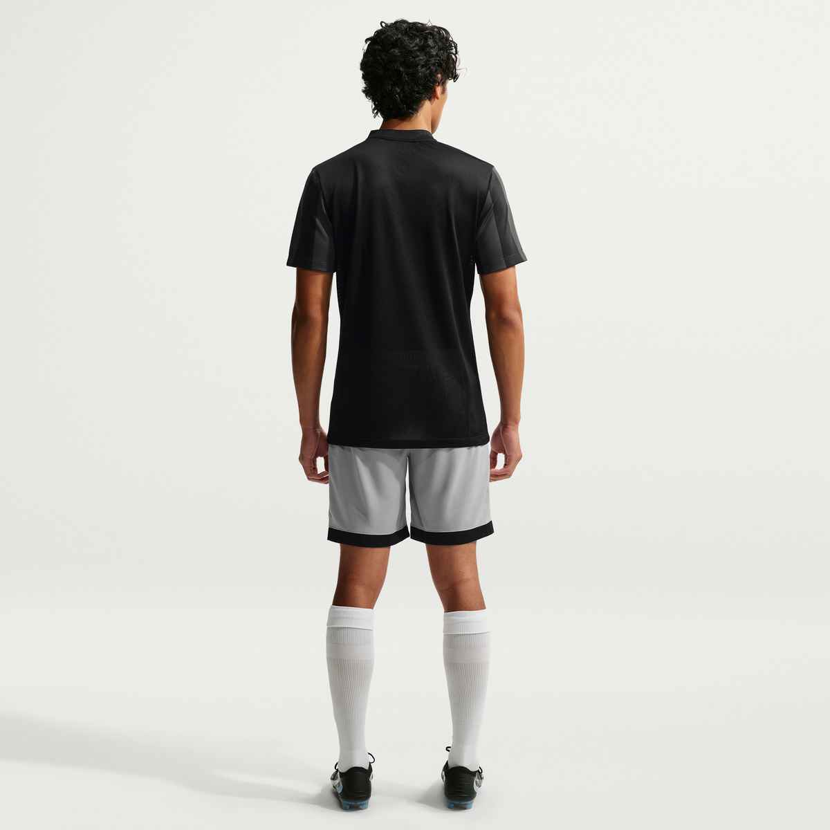 NIKE STRIPED DIVISION V JERSEY SS US