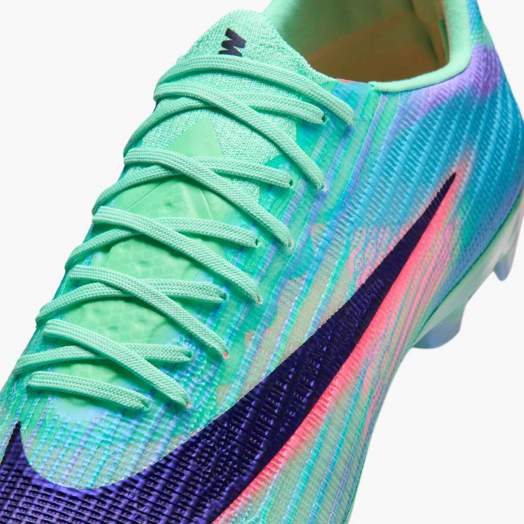 Nike Mercurial Superfly 11 Elite "Sam Kerr" Firm-Ground Low-Top Soccer Cleats - IO3790-300 by Nike | Available at Niky's Sports