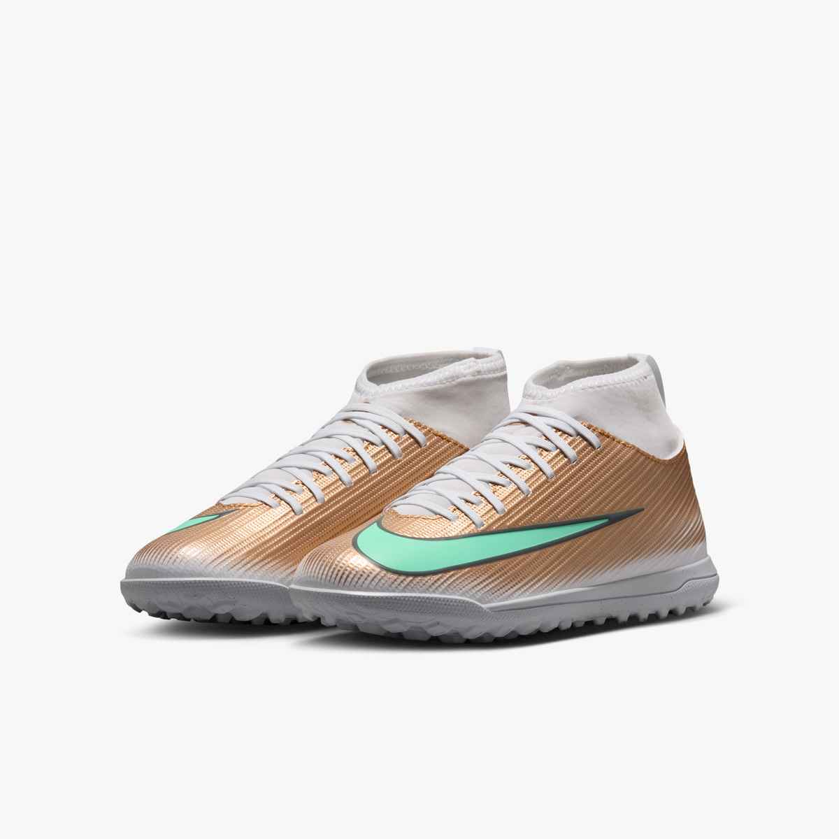 Nike Jr. Mercurial Superfly 11 Club  TF "Kylian Mbappé"