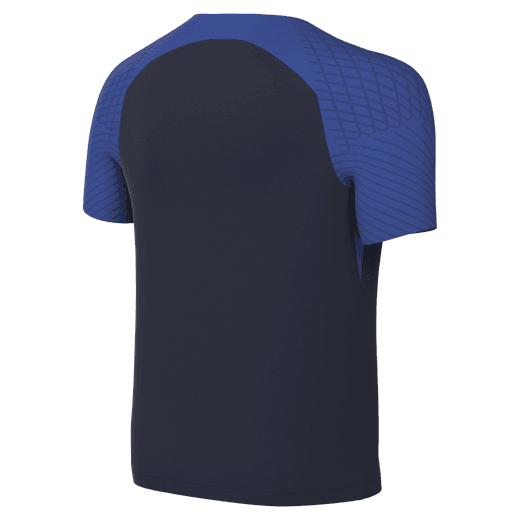 Nike Dri-FIT Strike 3 Big Kids' Short-Sleeve Soccer Jersey