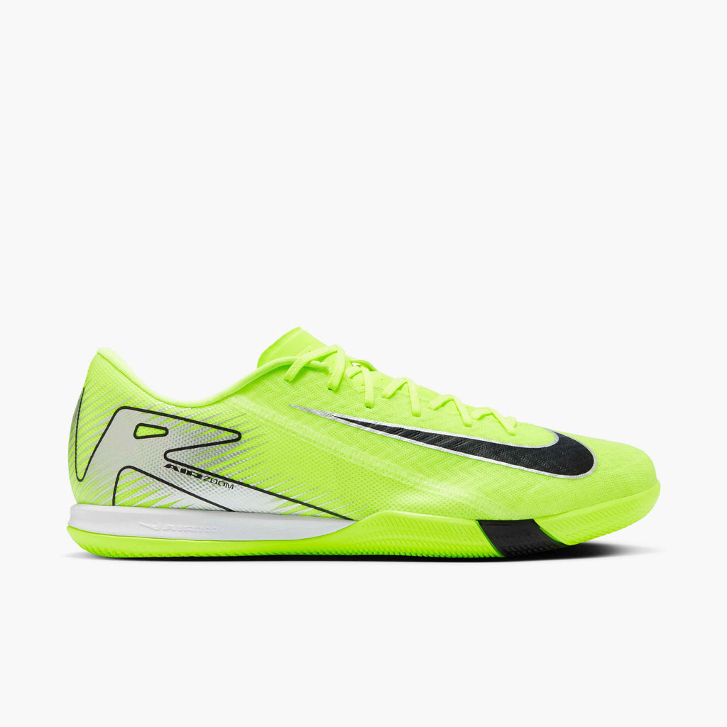 Nike Mercurial Vapor 16 Academy IC Soccer Shoes - Mad Voltage Pack - FQ8434-700-NIKE by Nike | Available at Niky's Sports