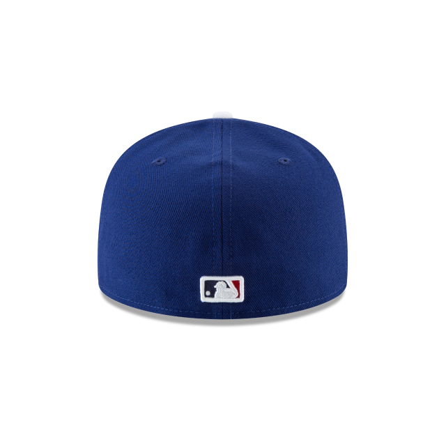 New Era Dodgers 5950 Fitted - 70331962-NEW ERA by New Era | Available at Niky's Sports