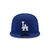 New Era Dodgers 5950 Fitted