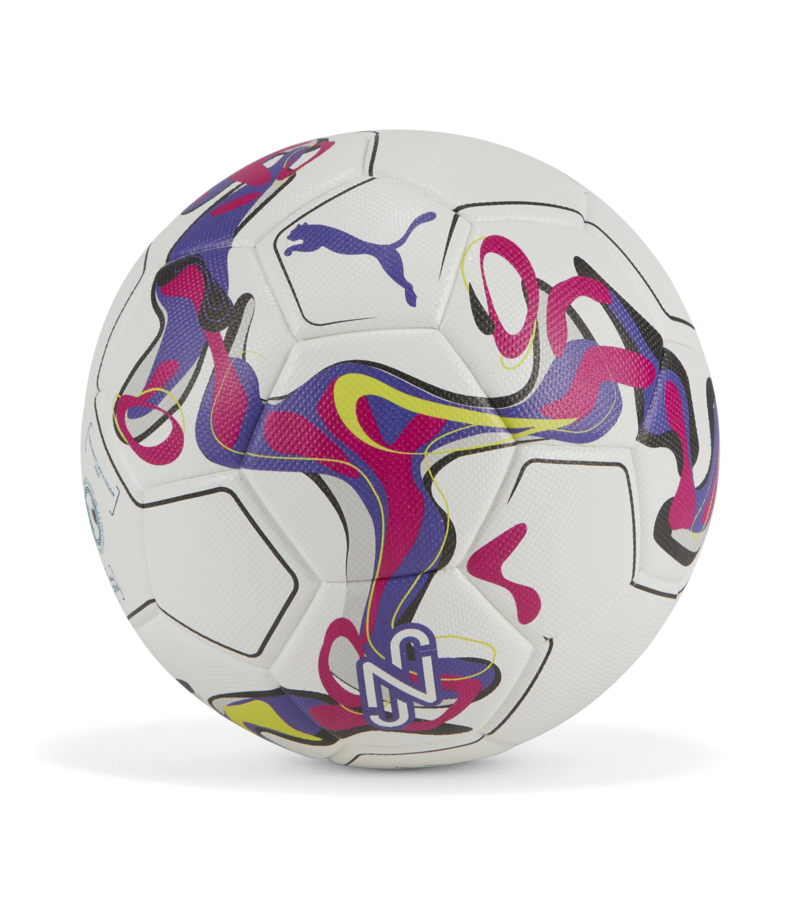 Puma Neymar Jr Graphic Performance Ball - 084078-01-PUMA by Puma | Available at Niky's Sports