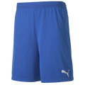 Puma Team Final 21 Men's Soccer Shorts - 704257-02-PUMA by Puma | Available at Niky's Sports