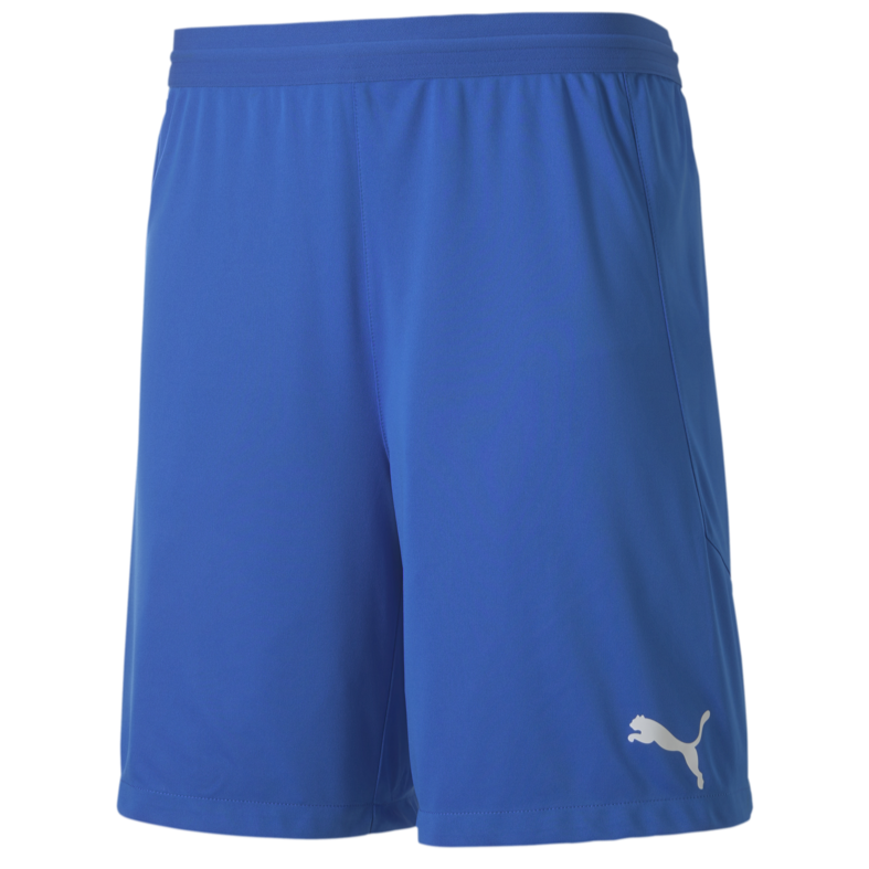 Puma Team Final 21 Men's Soccer Shorts - Main Image