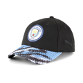Puma Manchester City FC Iconic Archive Cap
