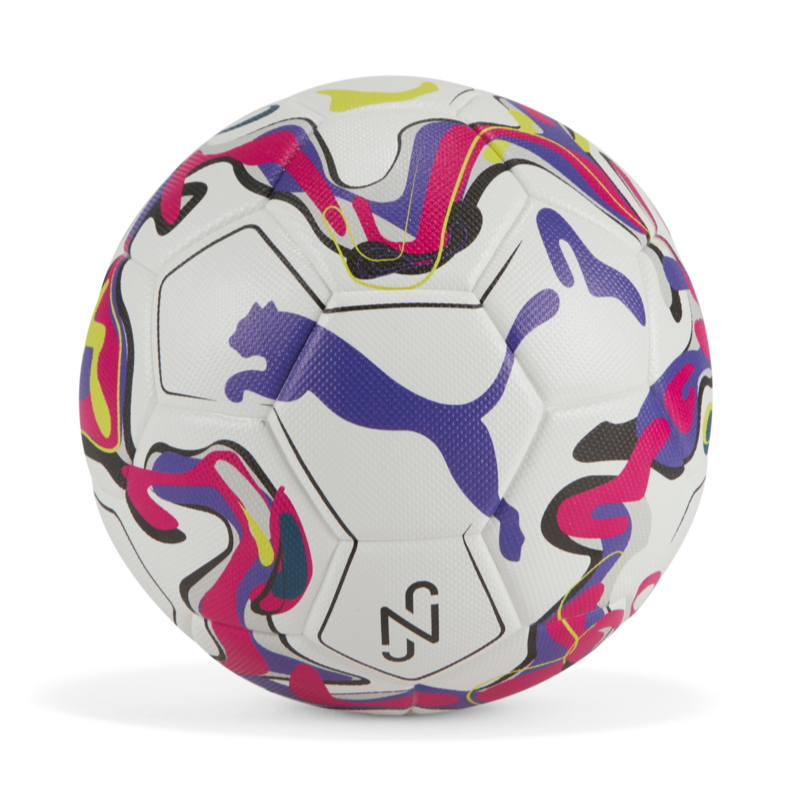 Puma Neymar Jr Graphic Performance Ball - 084078-01-PUMA by Puma | Available at Niky's Sports